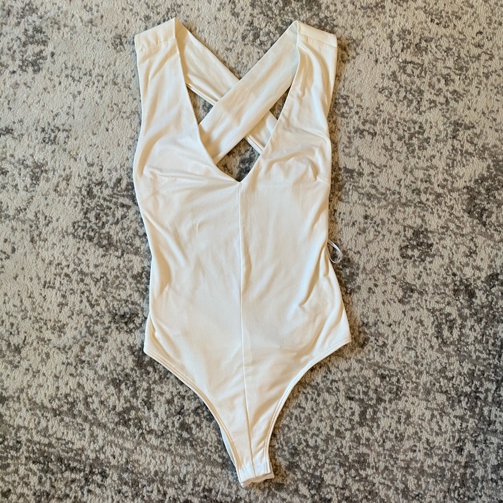 Lulu’s Bodysuit